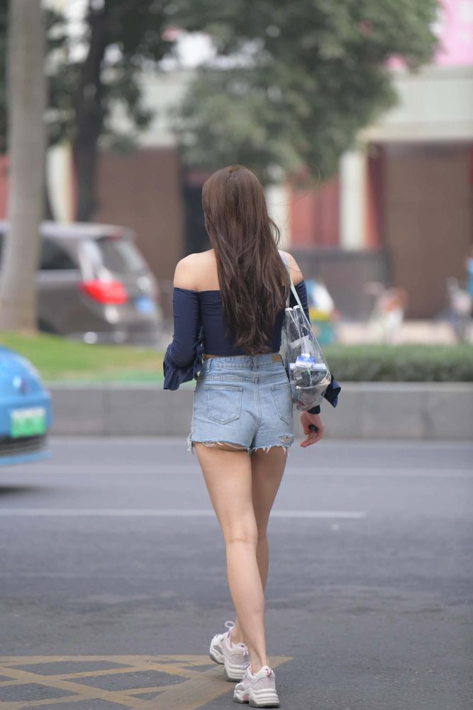 妩媚又性感的广东姑娘【713P】J1440-街图社