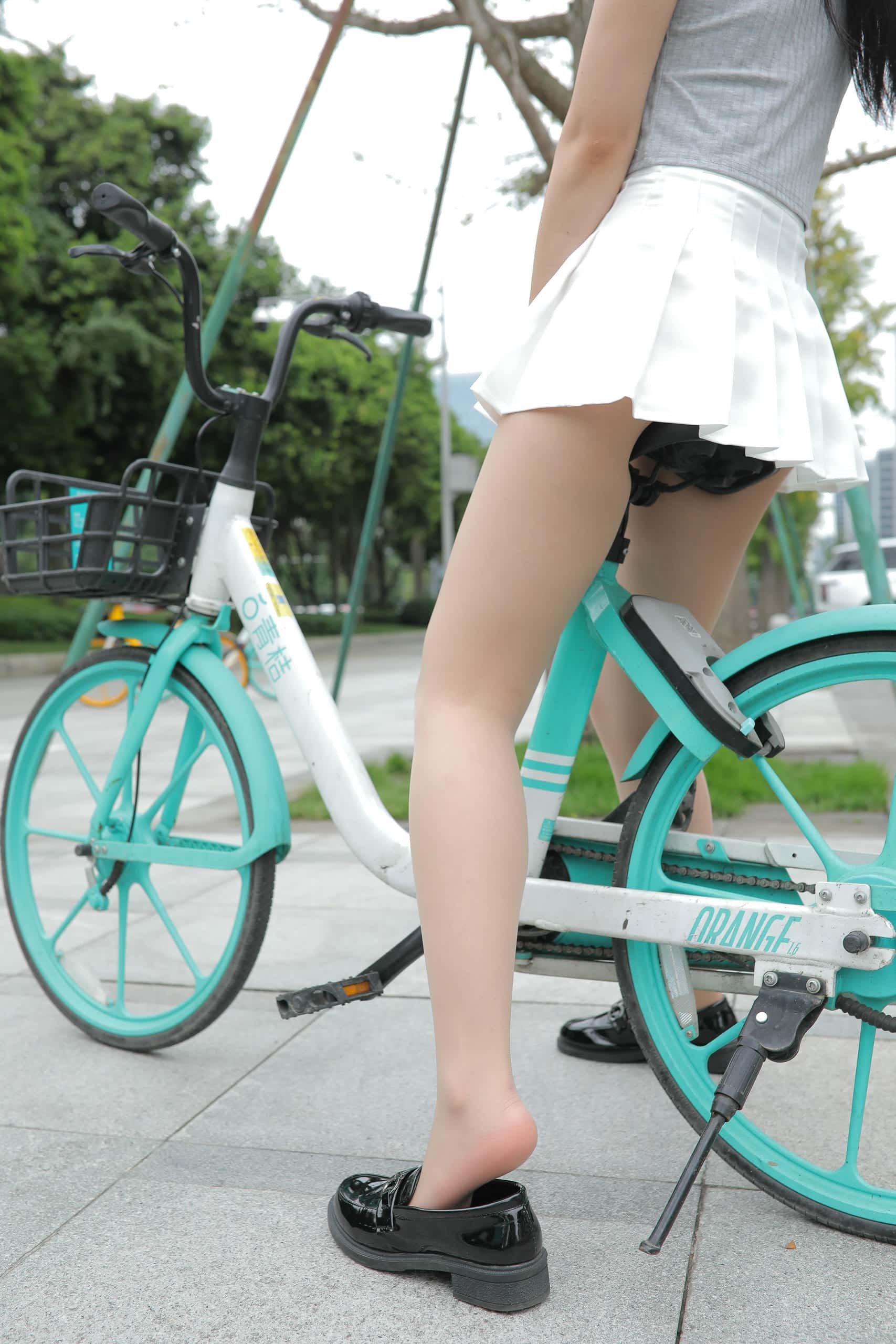 图片[3]-百褶裙少女的心事【476P】J1374-街图社