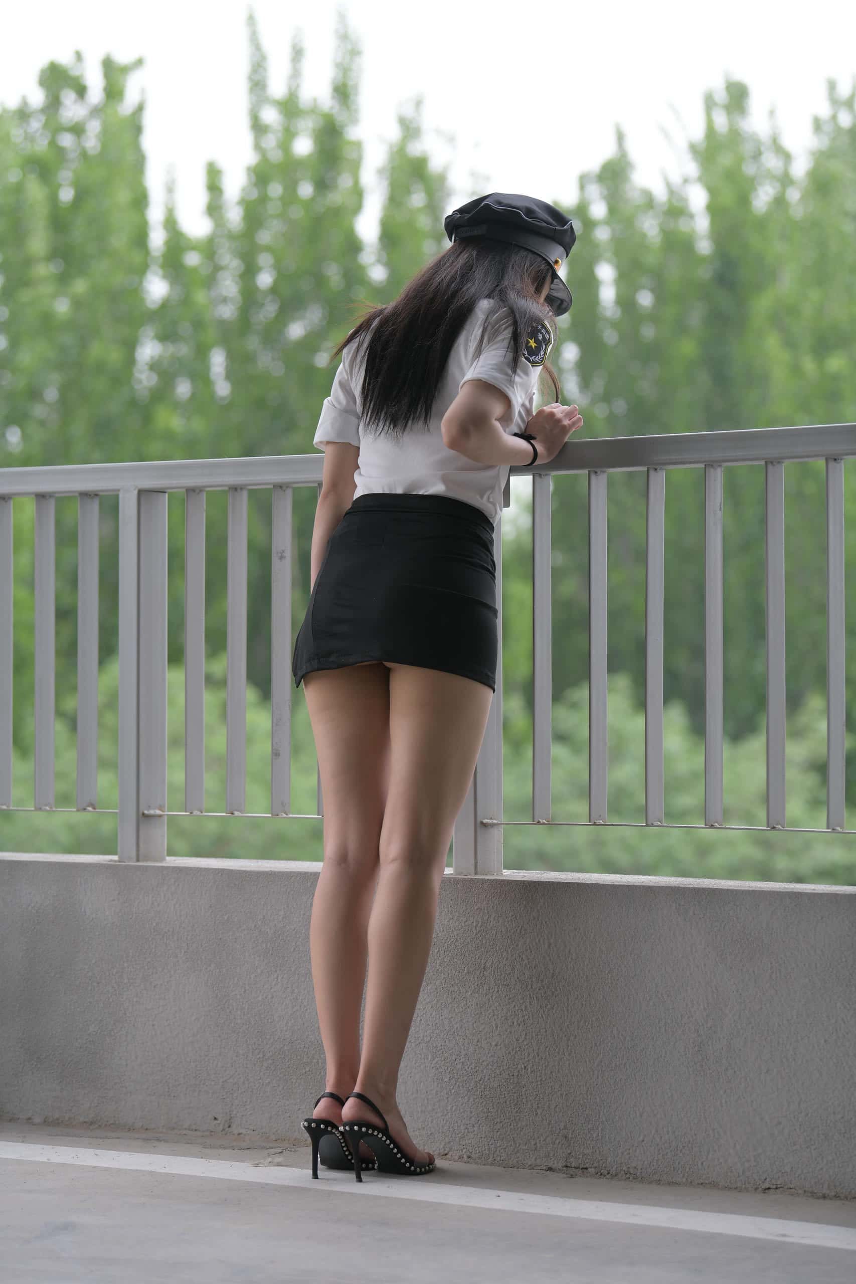 图片[5]-来自青涩女子兵团的小姐姐【729P】J3345-街图社