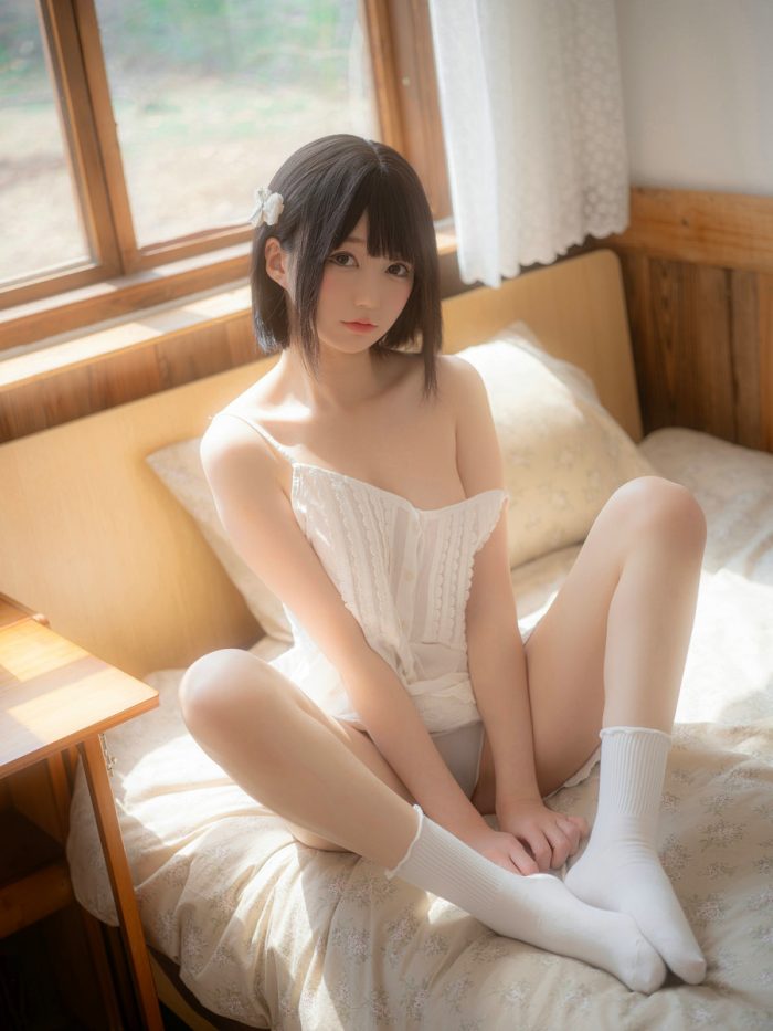 C501073 NAGISA魔物喵 [100P-527MB]-街图社