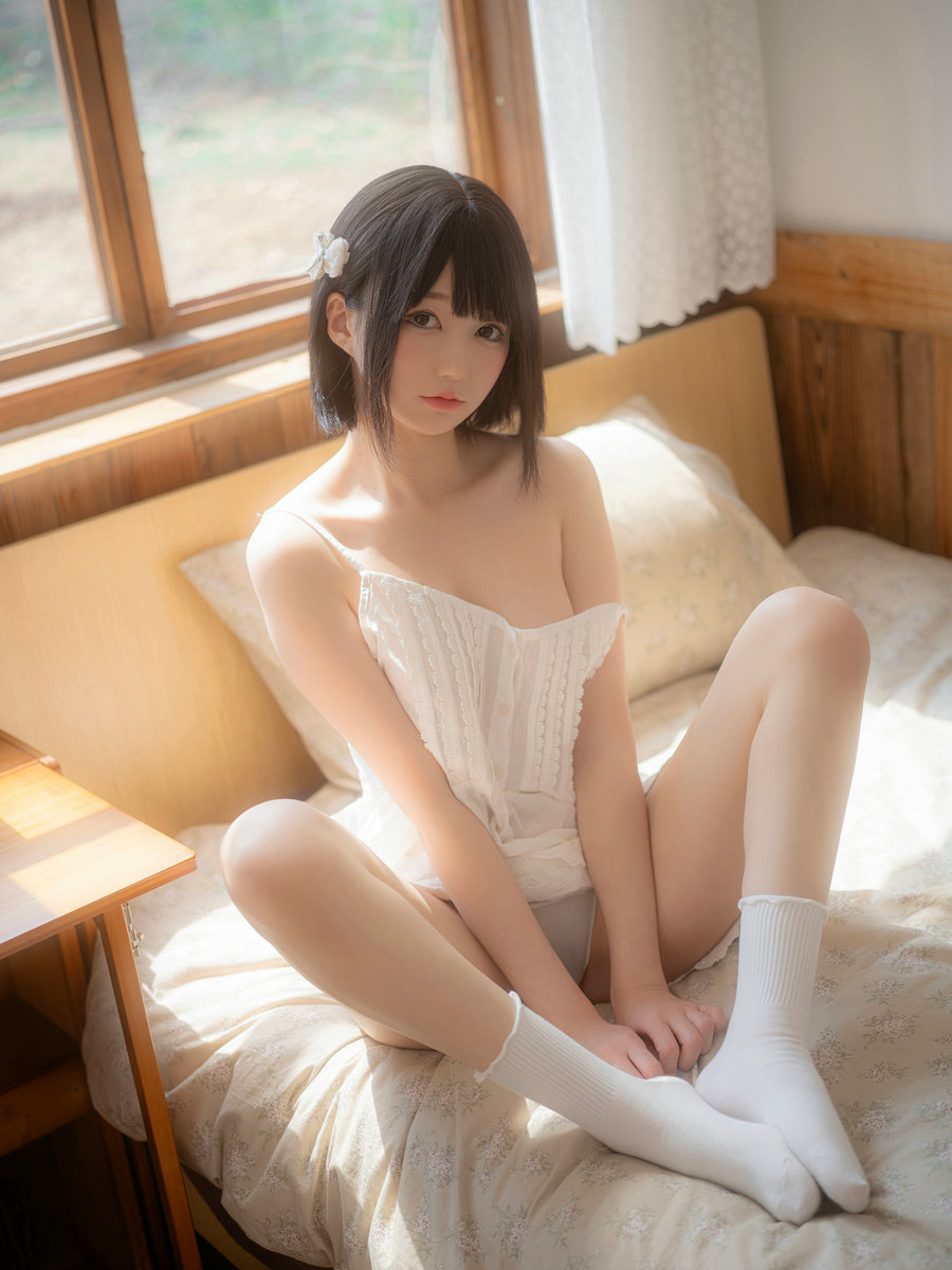 图片[1]-C501073 NAGISA魔物喵 [100P-527MB]-街图社