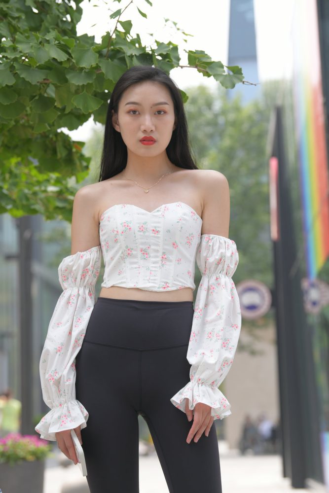 图片[1]-黑色瑜伽裤女孩J2212 740P1V-23.6GB-街图社