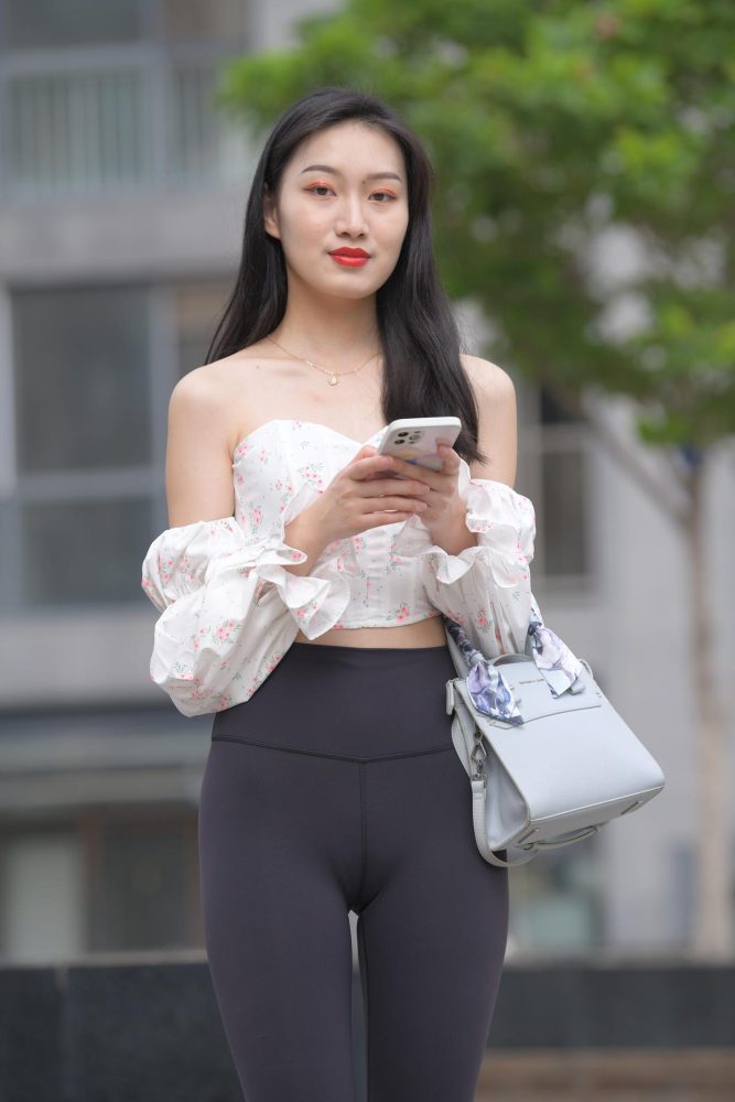 图片[3]-黑色瑜伽裤女孩J2212 740P1V-23.6GB-街图社