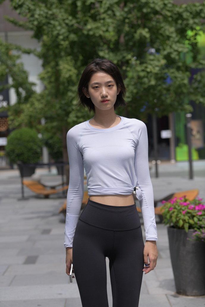 图片[1]-短发长腿的女生J2791 292P-5.71GB-街图社