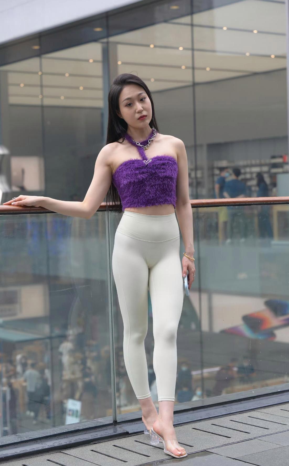 图片[4]-打扮很漂亮的女人 J2962 1260P1V-31.8GB-街图社
