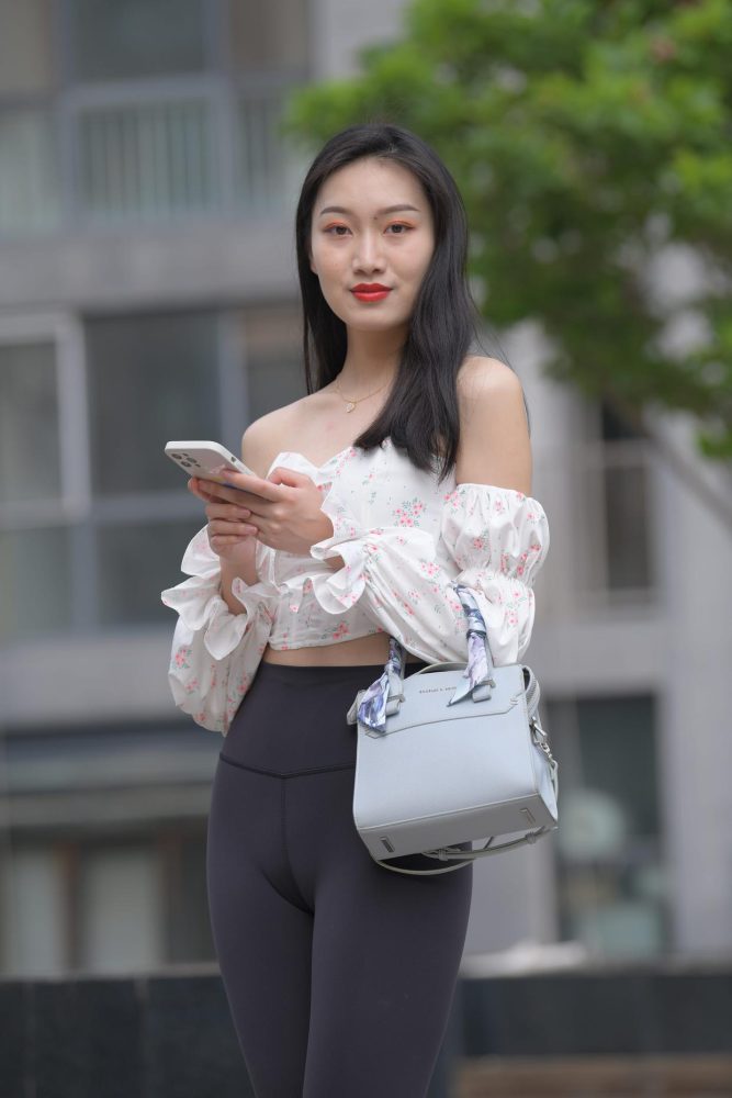 图片[4]-黑色瑜伽裤女孩J2212 740P1V-23.6GB-街图社