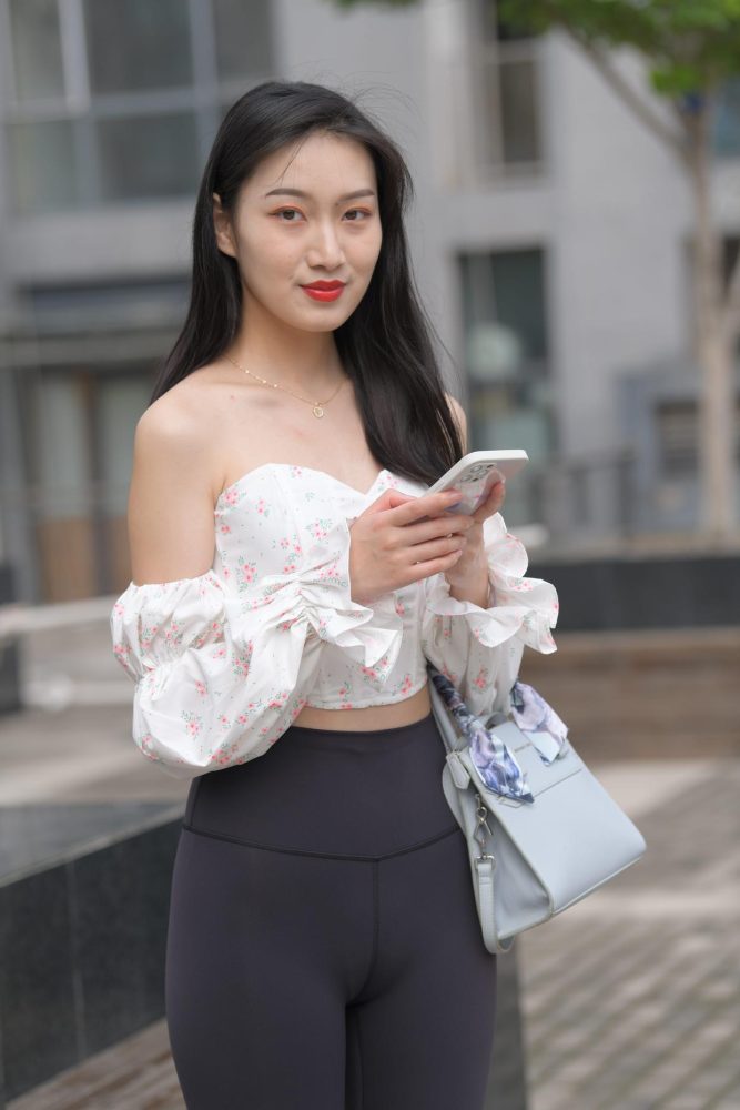 图片[5]-黑色瑜伽裤女孩J2212 740P1V-23.6GB-街图社
