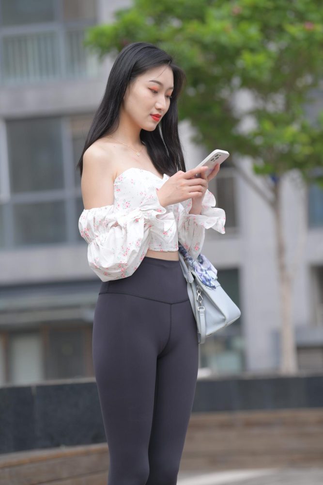 图片[6]-黑色瑜伽裤女孩J2212 740P1V-23.6GB-街图社