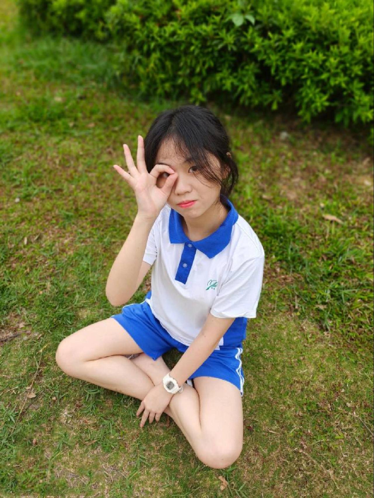 图片[5]-穿校服非常清纯的小姑娘【49P】20003-街图社