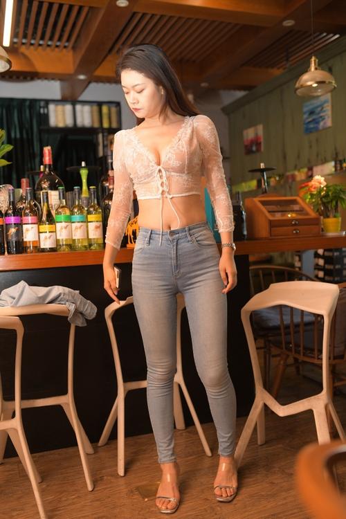 图片[4]-紧身牛仔裤小女人J2186 622P2V-28.5GB-街图社