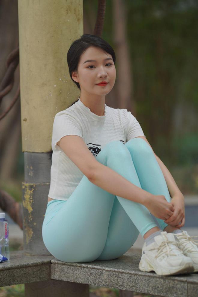 图片[3]-穿瑜伽裤的古风女人 J2984 1282P1V-33.4GB-街图社