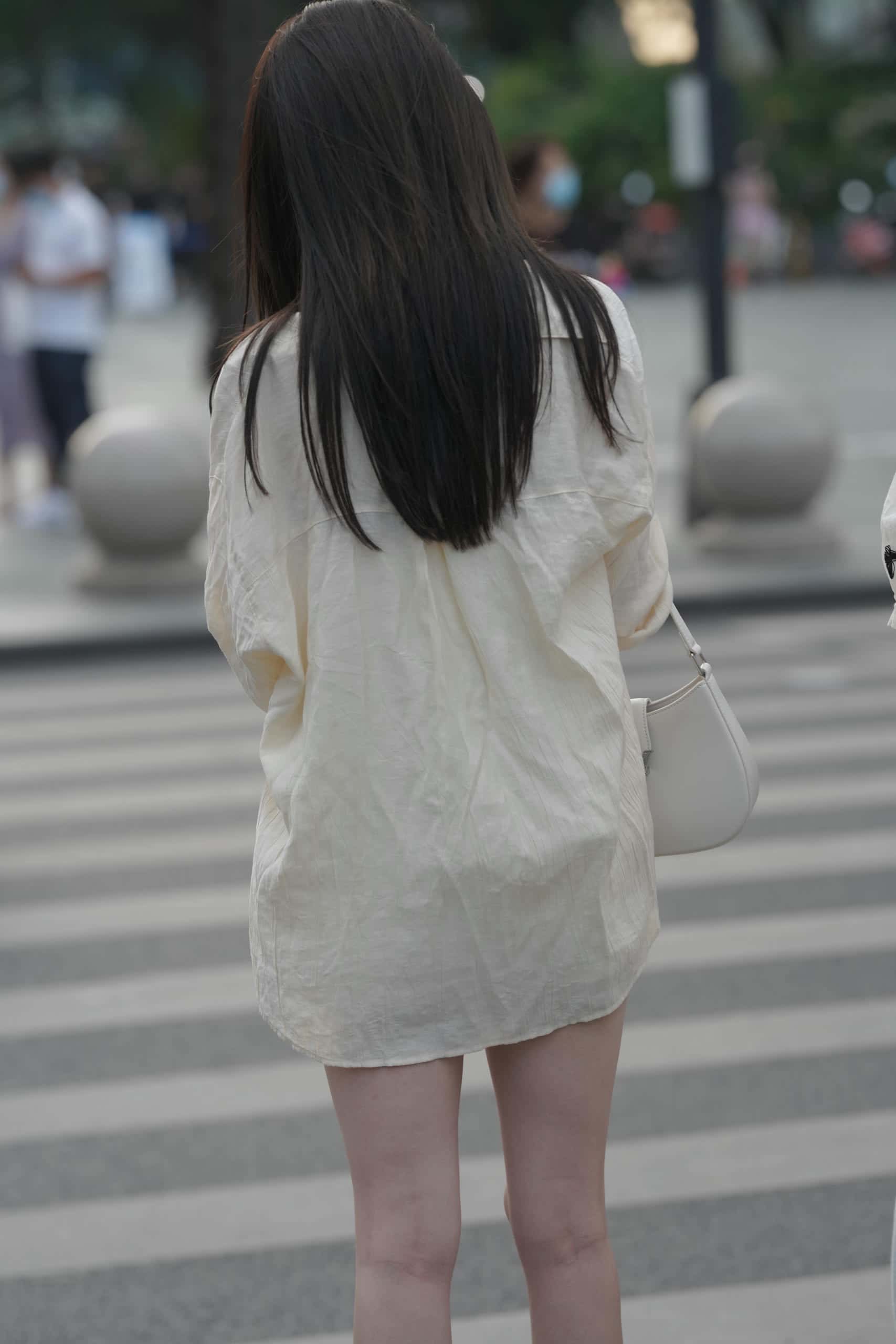 图片[2]-我的白月光【70P】J3238-街图社