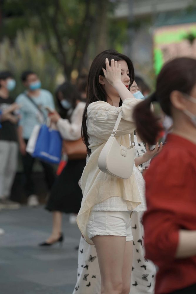 我的白月光【70P】J3238-街图社