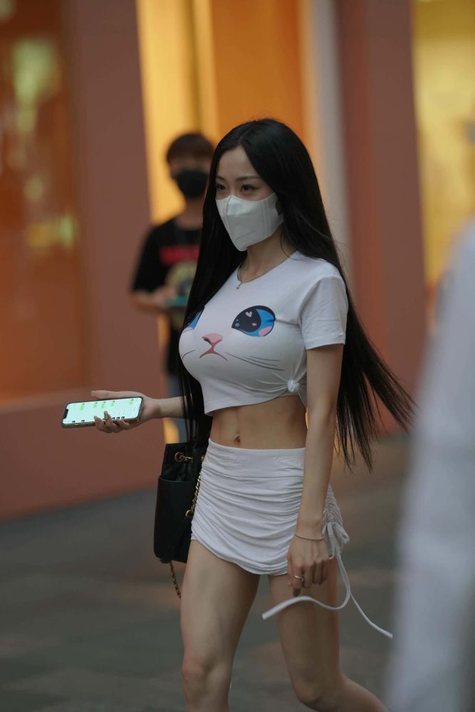可爱的小猫【147P】P211-街图社